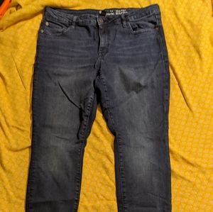 GAP jeans